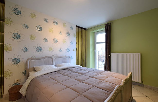 Family Stay in Libin Woods - Photo 28