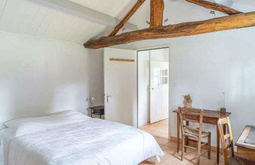 Les Joublanchas : Maison familiale mer et campagne pour 16 - Photo 11