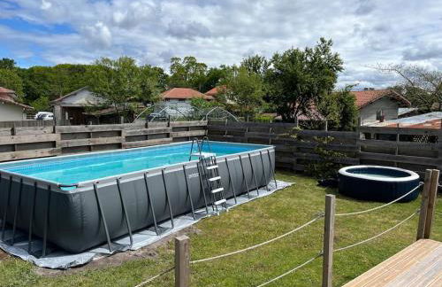 Villa le Cap - Foto 6