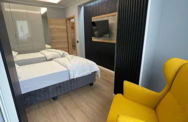 Modernes LuxusApartment in Essen - Foto 1