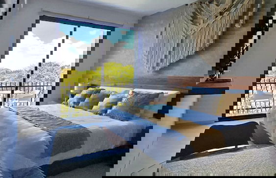 369 Luxury Apartments Mamitas Zone - Foto 10