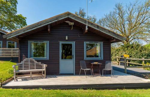 Chalet Lodge 1 by Interhome - Foto 6