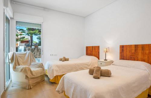 Villa El Cenador - Solo Familias - Foto 21