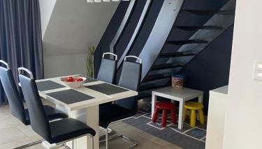 Maisonette - apartment in Siegen - Foto 3