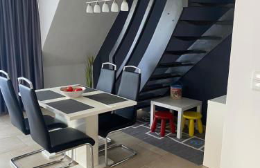 Maisonette - apartment in Siegen - Foto 3