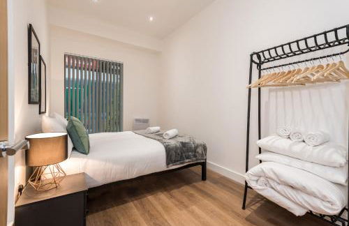 SGT Peppers Mathew Street Apartments By Happy Days - Foto 103