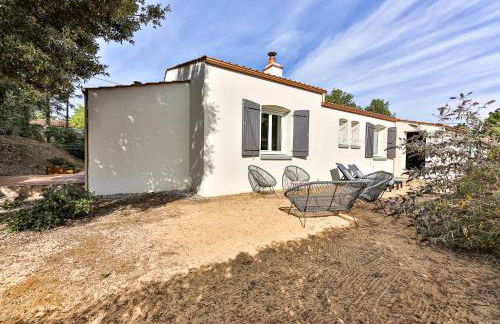 Le petit havre de paix Longevillai - Foto 60