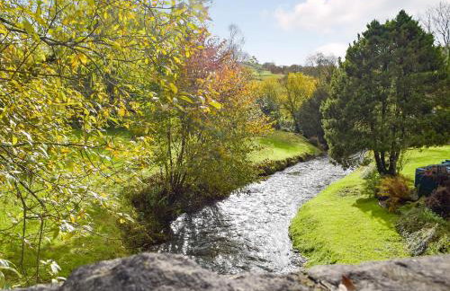 Yr Hen Efail - Foto 21