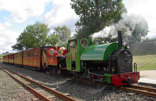 LOOK at the Views - Huddersfield Haven Sleeps 6 - Foto 20