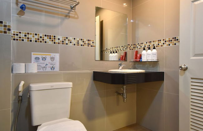 Ascella Sukhumvit 38 - Photo 36