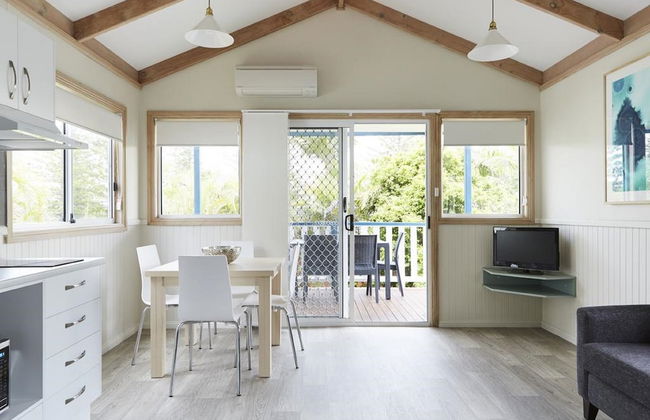 NRMA Port Macquarie Breakwall Holiday Park - Photo 10