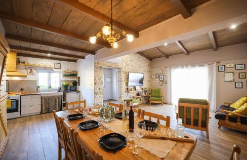 Rural Villa Adriart with heated pool and sauna - Foto 38