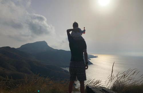 Casa de Cristal - Beautiful villa with private pool, 350m from beach, astonishing views - Foto 35