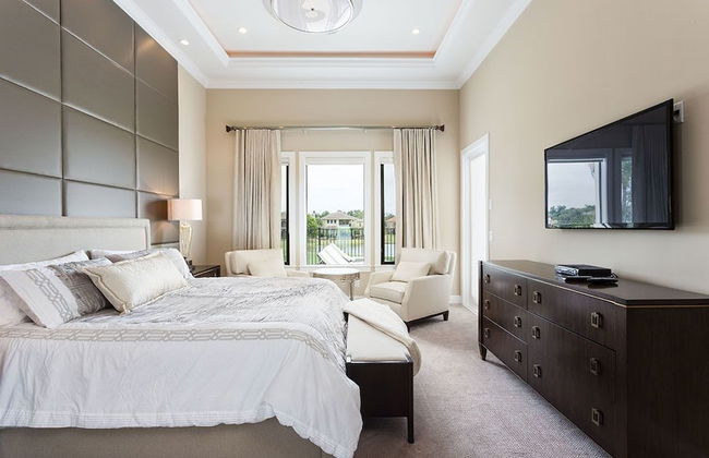 Je53742 - Reunion Resort - 7 Bed 7 Baths Villa - Foto 7