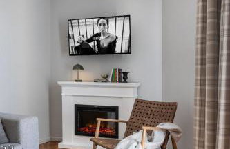 The Apartment 09 - Foto 23