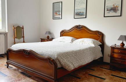 Villa in collina con vista mozzafiato su Noli - Photo 19