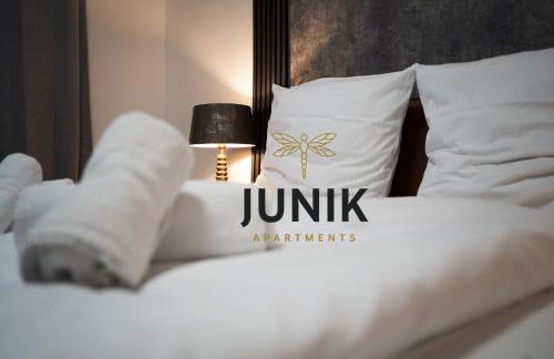Junik Apartments - Ferienwohnungen in Duisburg - Foto 1
