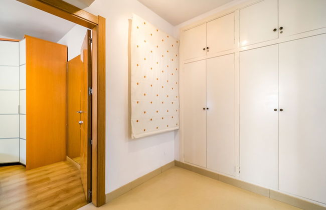 Apartament Vistamar - Foto 8