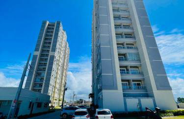 Auréa Residência - a 500 m da Praia - Foto 57