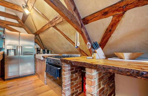 Wohlfühlurlaub in der Scheune - Foto 12