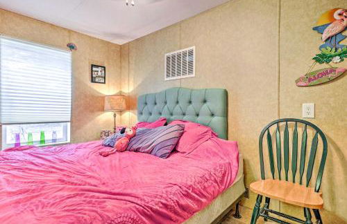 Home on Jordan Lake with Shared Dock and Boat Slip! - Foto 14