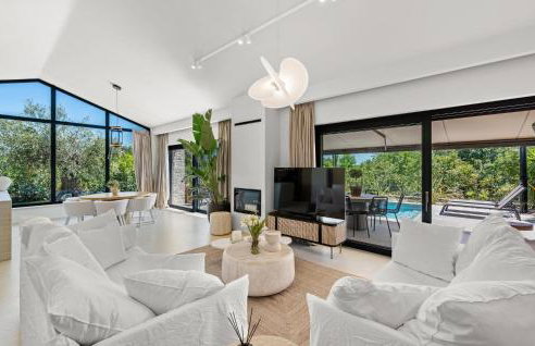 Beautiful Home In Tar - Foto 3