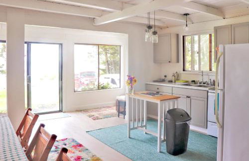 Pemaquid Trail Cottage - Foto 6