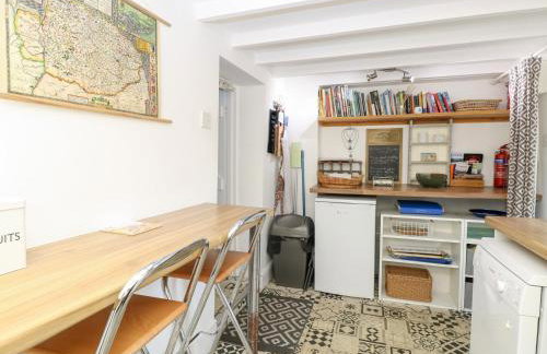 Broom Cottage - Foto 9