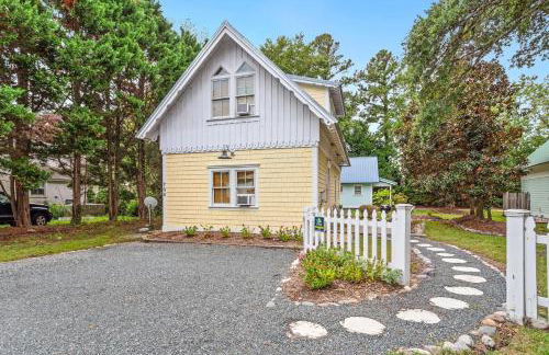 IC2 - Endless Summer Cottage - Foto 25