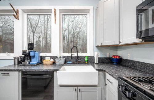 Serene 4br Country Retreat Awaits - Near Greensboro and Elon University - Foto 36