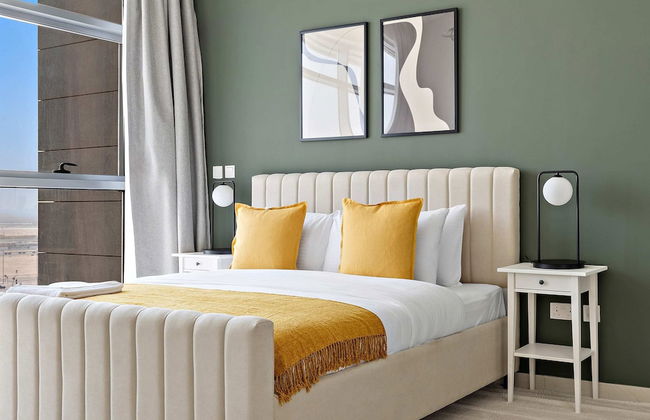 Silkhaus Najmat C 2, Al Reem Abu Dhabi - Photo 18