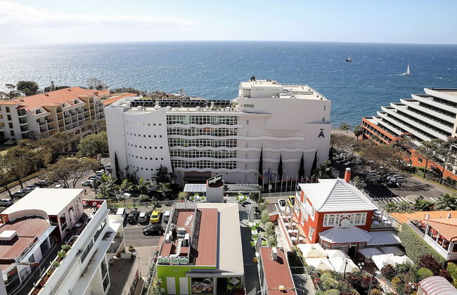 Monumental Apartment - Foto 48