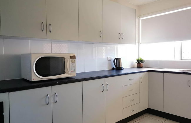 Palm Waters Holiday Villas - Foto 14