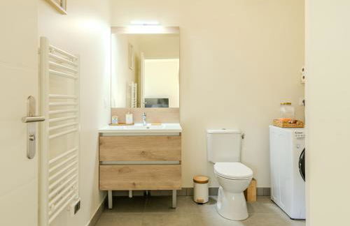 Appart cosy sunset - Foto 7