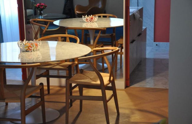 Raphael Suites - Foto 21