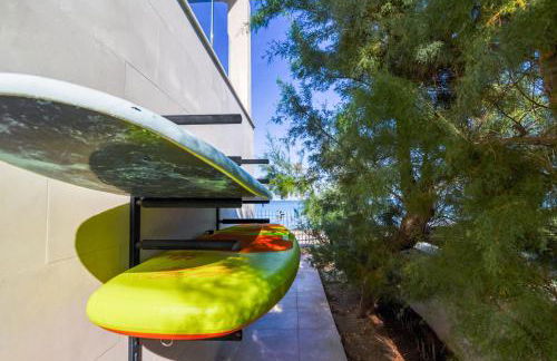 BEACH NEST VILLA - Foto 35