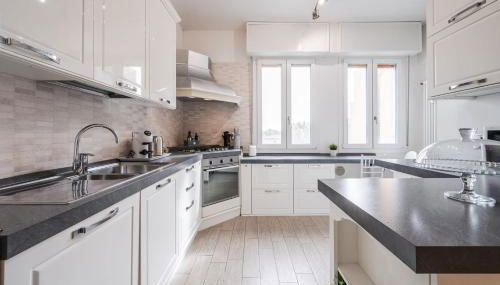 Le Cinque Rose airport apartment - Foto 5