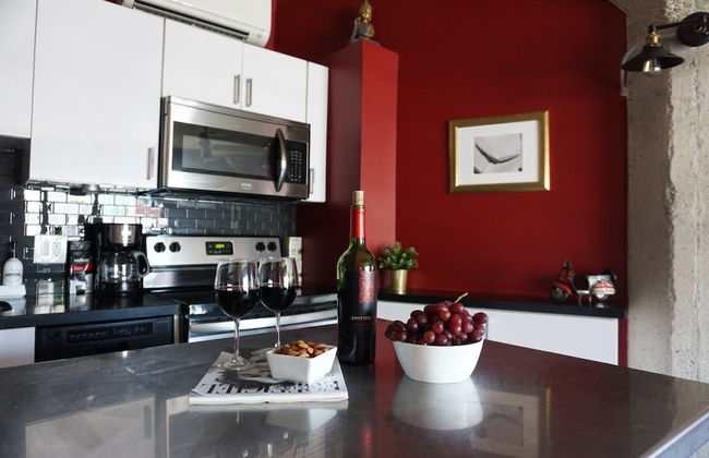 The Cosmo Lofts - Foto 17