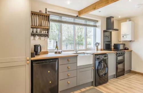 Frondeg Bach - Photo 7