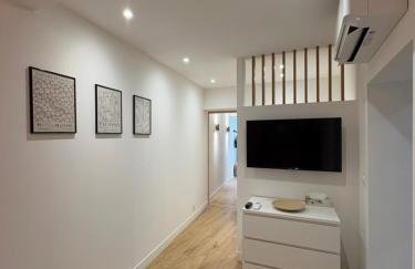Charmant appartement au coeur de villeneuve loubet - Foto 27