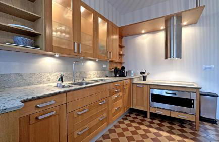 Domaine de juriol - la demeure - Foto 16