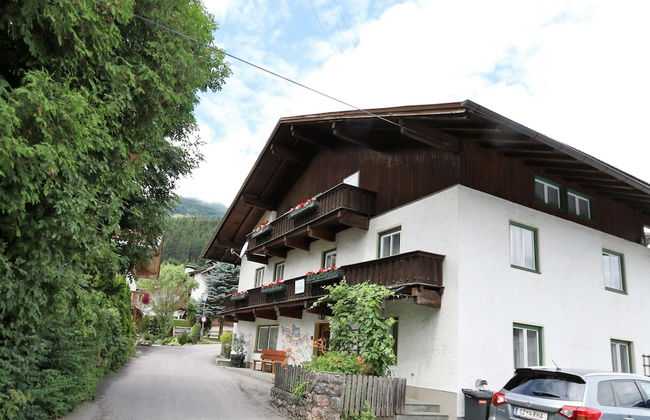Chalet in Fugen Near Spieljochbahn Lift - Foto 18