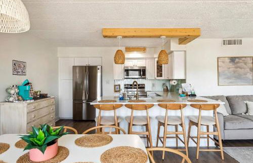 Ocean Front 3 Bedroom - Foto 10