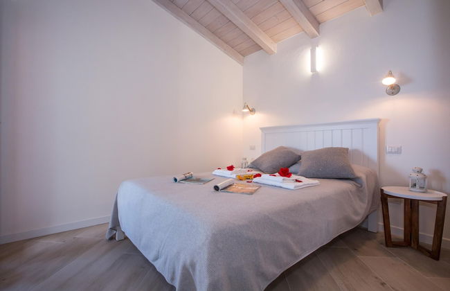 Villa Rosalia - Foto 13