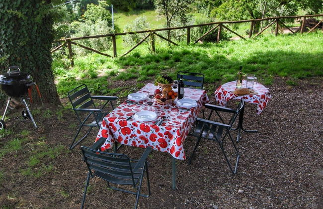 Quaint Cottage With Pool - Foto 23