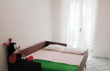 casa vacanza cilento PARDALIS - Foto 3