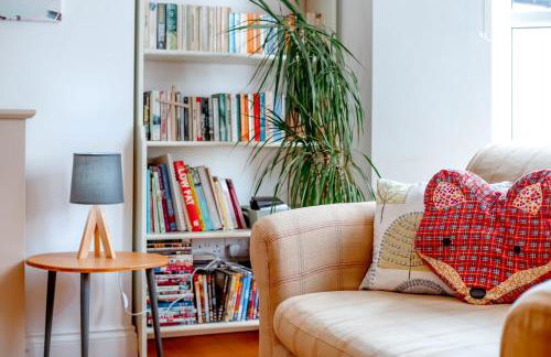 Perfect Booking Near Ramsgate Station And Beach - Foto 23