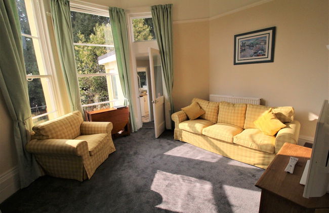Chelston Dene Holiday Apartments - Foto 45