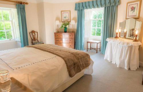 Quarry Gardens Lodge - Foto 32