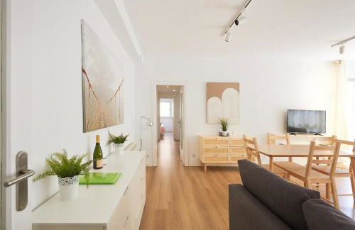 Family Apartment Camp Nou by Maison Piñata - Photo 15